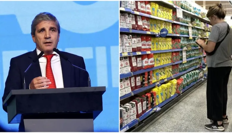 La inflación aceleró nuevamente en enero