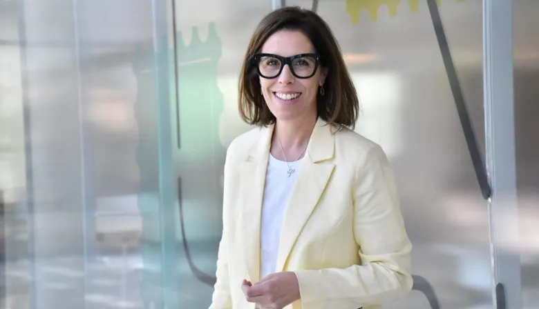 Laura Alonso respaldó la reforma laboral y presionó por cambios en la Justicia de la Ciudad