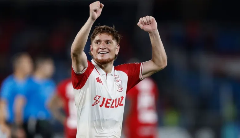 El increíble invicto de Leonardo Gil en clásicos argentinos: no perdió ninguno