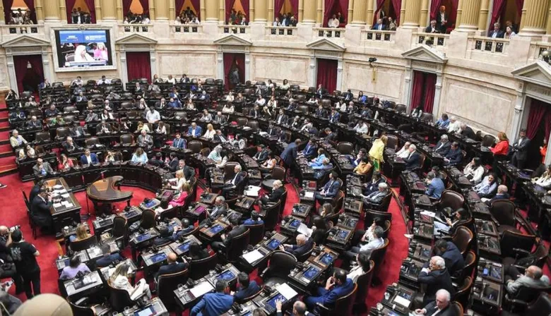 Doble o nada: Diputados vota el Régimen Penal Juvenil y el acuerdo Mercosur-UE