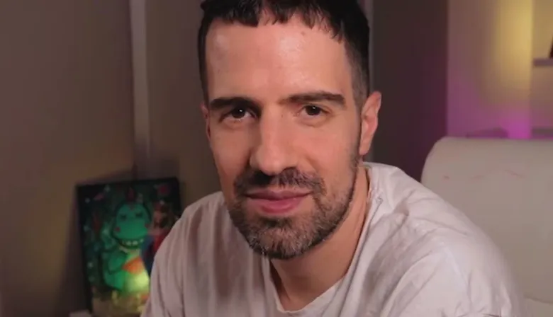 ¿Cuándo vuelve Martín Cirio a stremear?