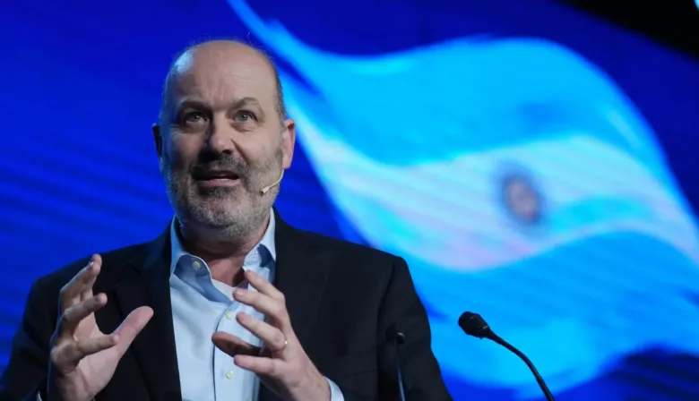 Federico Sturzenegger explicó los 3 grandes cambios de la reforma laboral oficialista