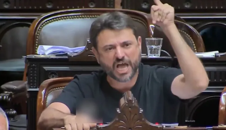 Grabois habló de un “tratado de libre comercio narco” y apuntó contra Bullrich