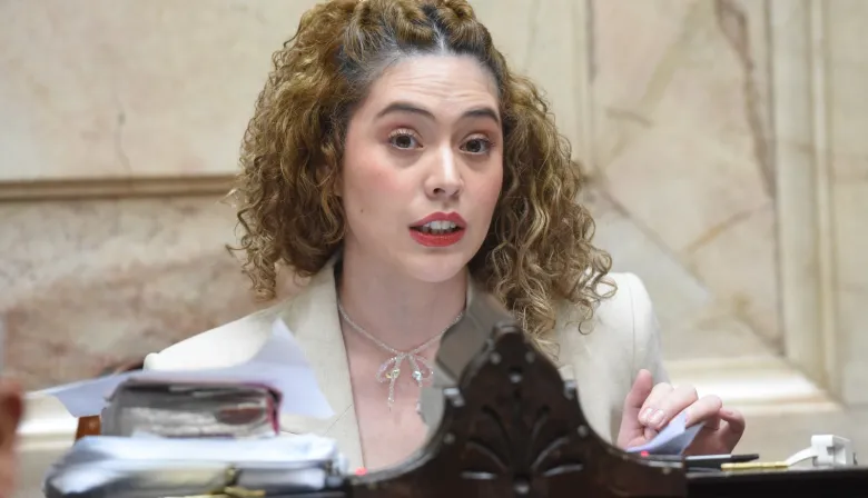 Reforma Penal Juvenil: el polémico castigo a los padres que coló Lourdes Arrieta