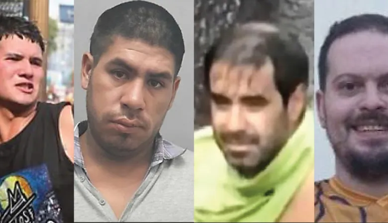 El Gobierno denunció por “provocar el terror” a cuatro detenidos por los incidentes en el Congreso