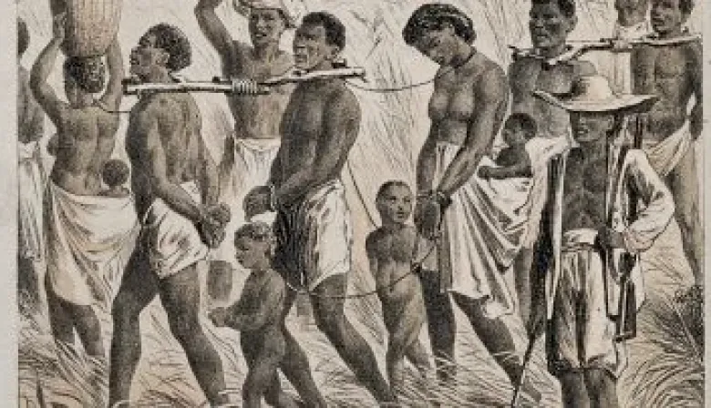 13 de febrero de 1880: España pone fin legal a la esclavitud