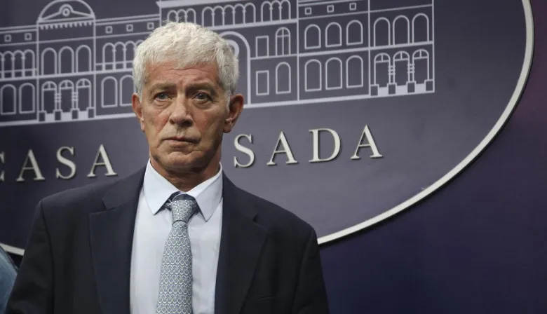 Cúneo Libarona mostró su beneplácito por la media sanción al Régimen Penal Juvenil