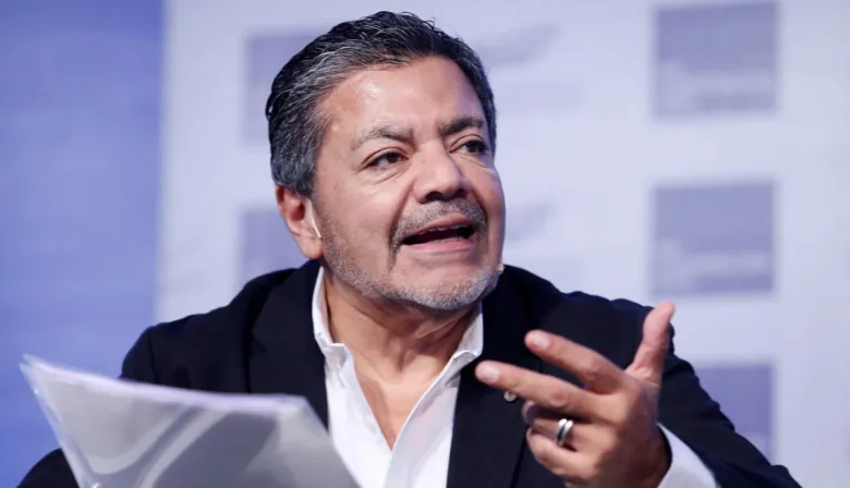 Para Gerardo Martínez la Reforma Laboral no creará empleo