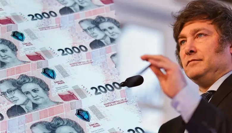 Milei vs INDEC: el número real de la caída de los salarios