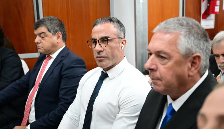 Maradona y el juicio que no arranca: qué carta se juega ahora Leopoldo Luque