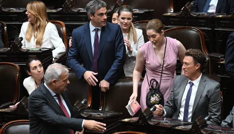 Provincias Unidas amenaza con voltear un polémico artículo de la reforma laboral