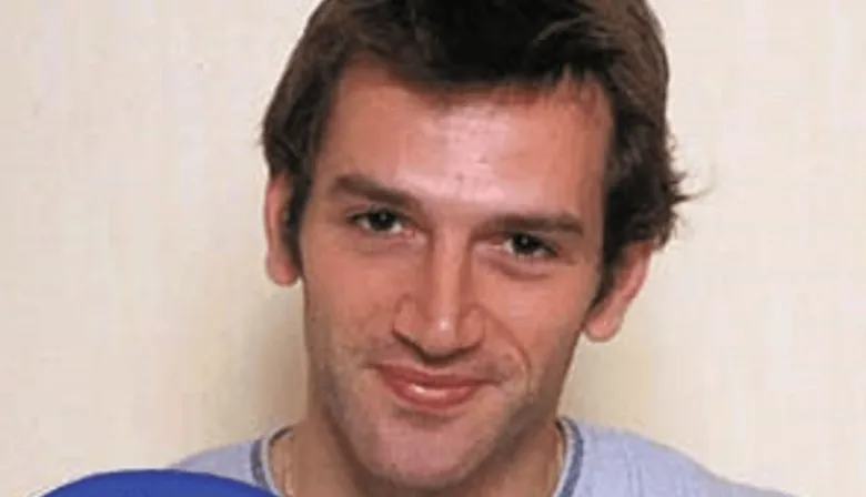 Reapareció Gustavo Jodurcha de Gran Hermano 1: el mensaje a Gastón Trezeguet