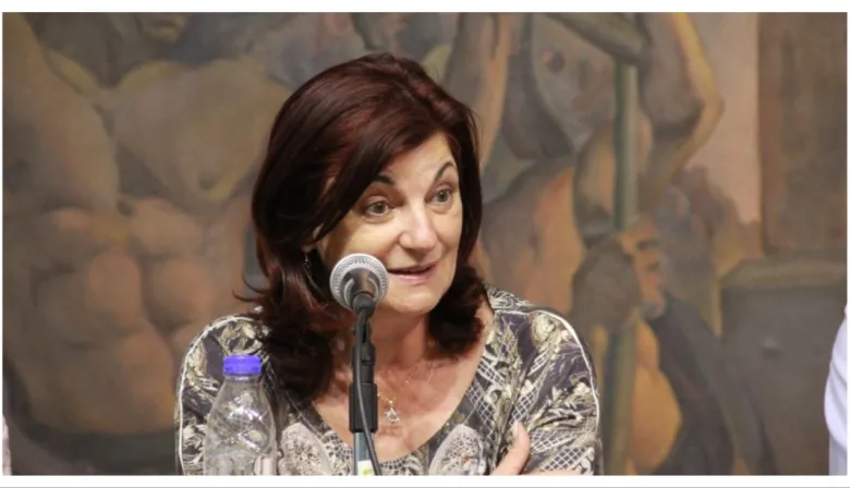 Kelly Olmos calificó el artículo de licencias por enfermedad como “talón de Aquiles”