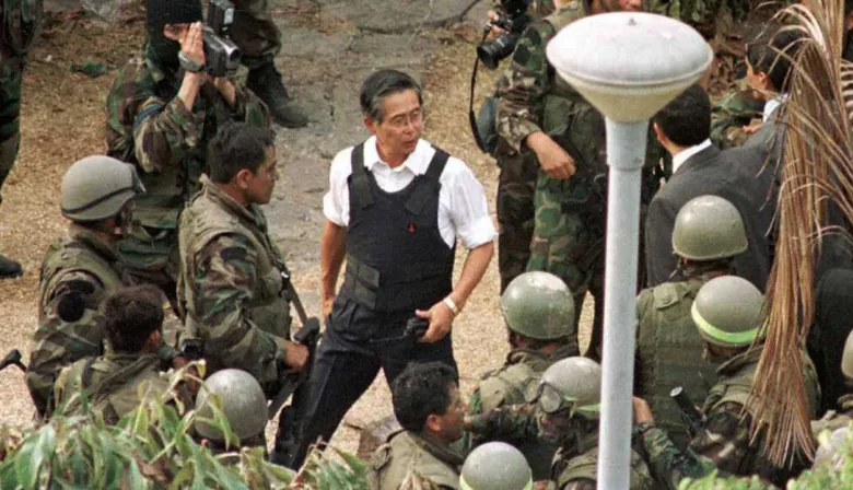 Operación Chavín de Huántar en Perú: por qué aún define la lucha contra el terrorismo