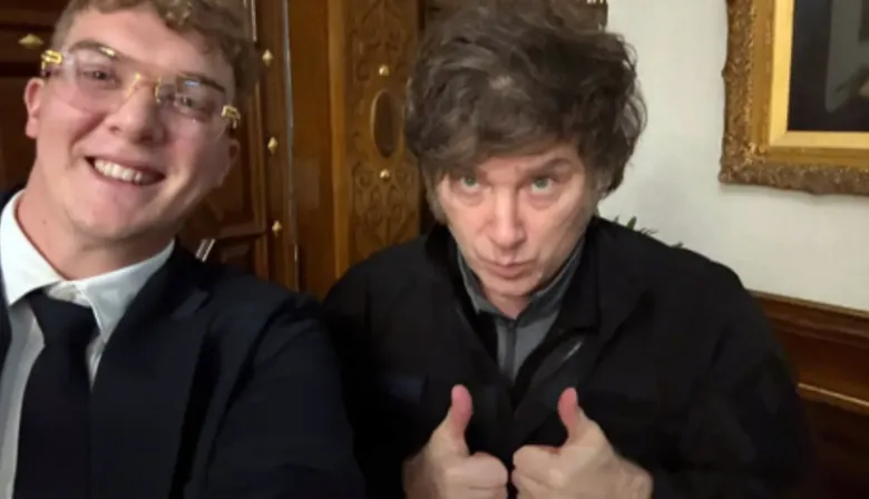 Un año después de $LIBRA: el rol de Milei y la causa judicial que no despega