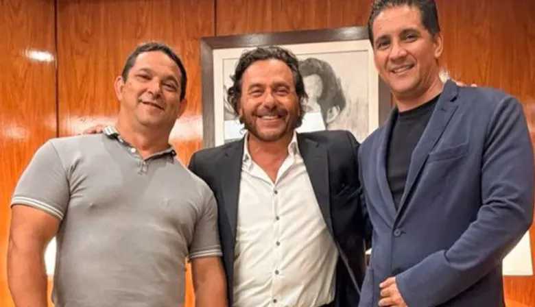 Innovación Federal amplía su bloque en Diputados con la incorporación de dos legisladores