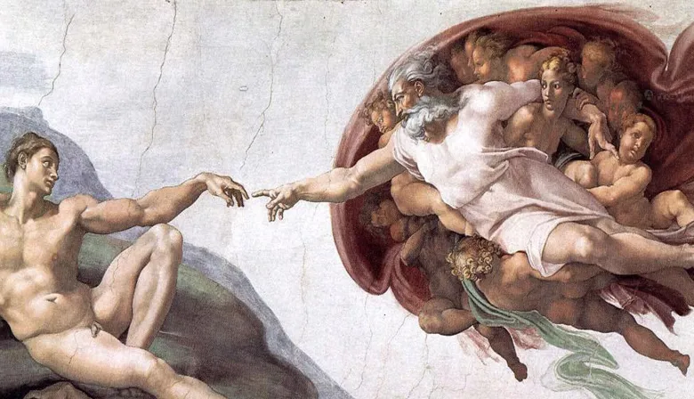 Michelangelo en Roma: la decisión final que selló su legado para siempre