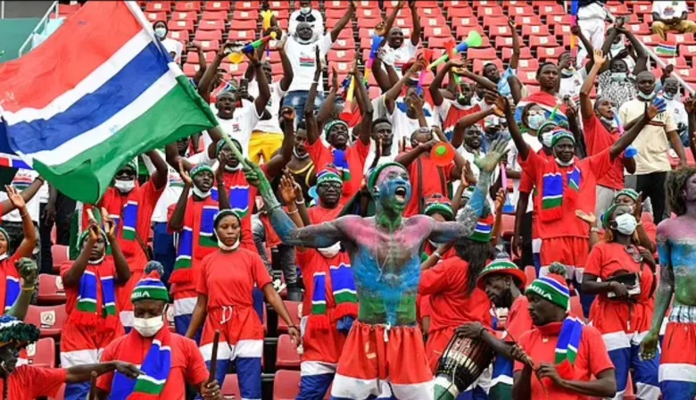 La pequeña Gambia le dijo basta al Reino Unido en 1965: qué pasó después