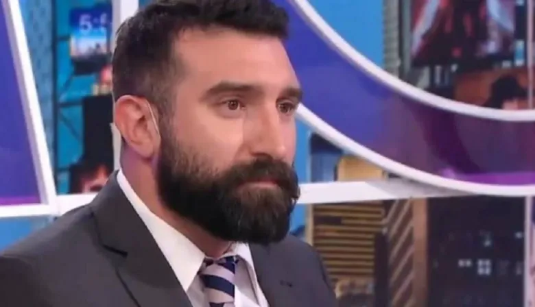 Francisco Oneto advierte que bajar la edad de imputabilidad no detendrá el delito