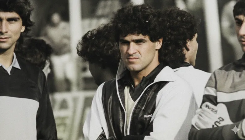 Dolor en el fútbol de Santiago del Estero: quién era Raúl Alejandro Villalba