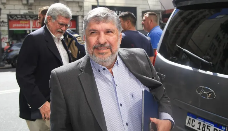 Mayans encendió la alarma por la reforma laboral: qué podría pasar en las calles