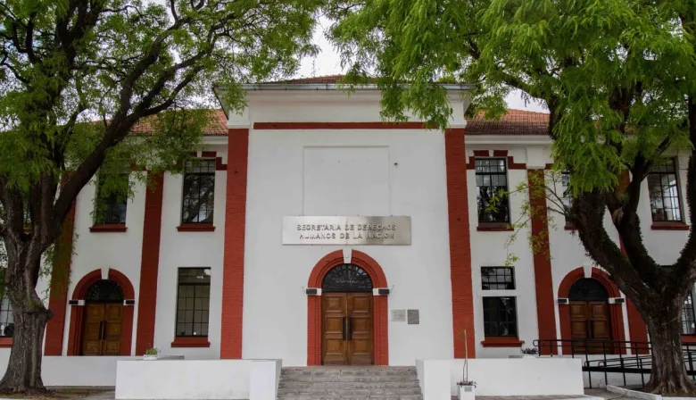 A 50 años del golpe: el plan del Gobierno para la ex-ESMA que divide opiniones