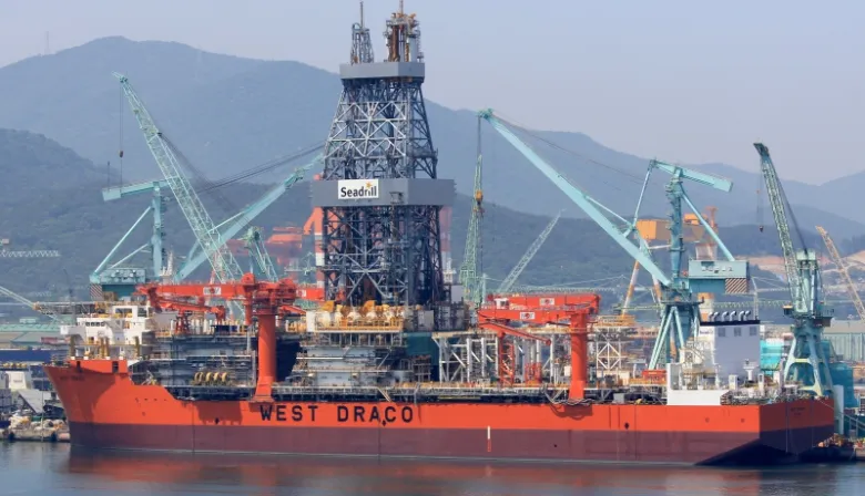 Turquía lanza su primera perforación petrolera en Somalia