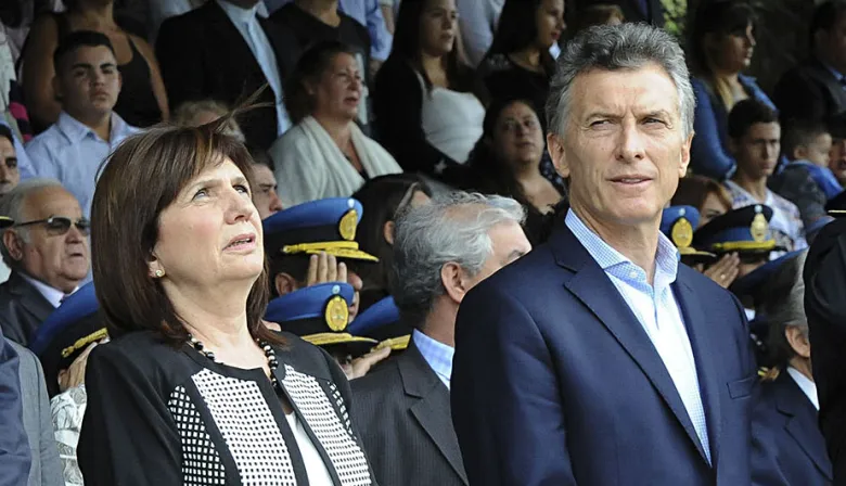 A 10 años del protocolo antipiquetes de Bullrich y Macri: negociación y megáfono fallido