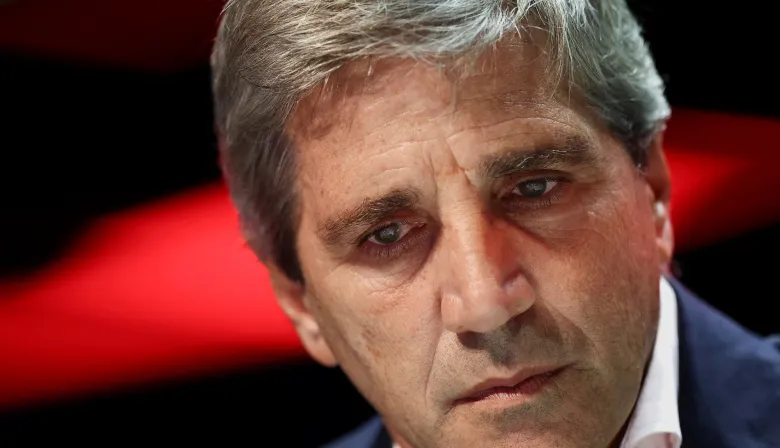 “No salgo de mi asombro”: qué desató el enojo de Caputo con los empresarios