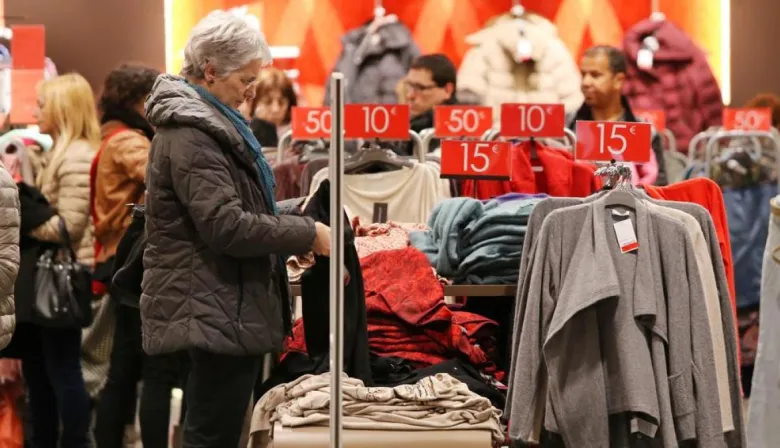 Una de las mayores empresas textiles del país pidió concurso de acreedores