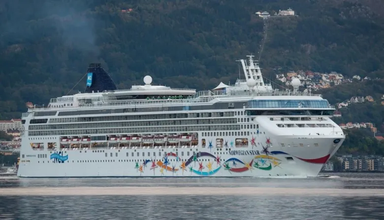 Cortocircuito en Tierra del Fuego por el puerto de Ushuaia: un proyecto expone a Melella