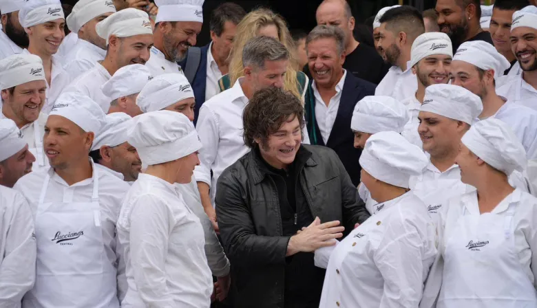 Cuenta regresiva para Milei: la jugada en Diputados por la reforma laboral