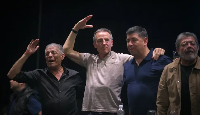 La CGT sale a dar explicaciones en medio de críticas por el paro sin movilización