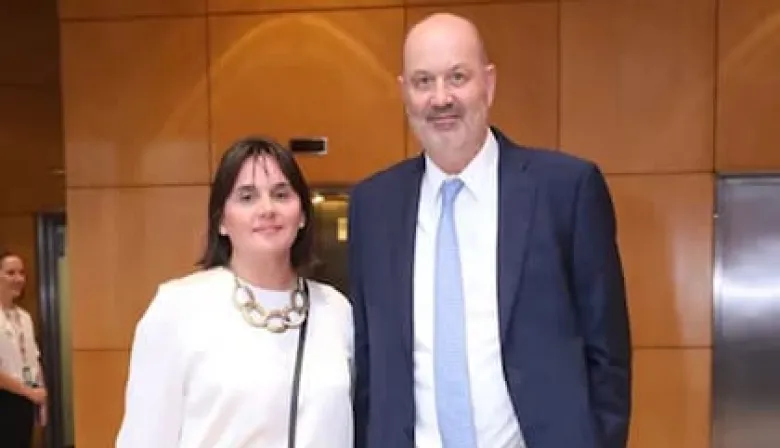 La imagen incómoda: Sturzenegger y el fantasma de la modernidad corrupta