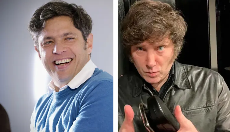 El plan de los USD 5 M: cómo Kicillof desafía al RIGI de Milei para atraer inversiones