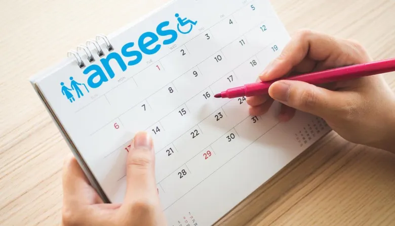 ANSES: calendario de pago de este jueves