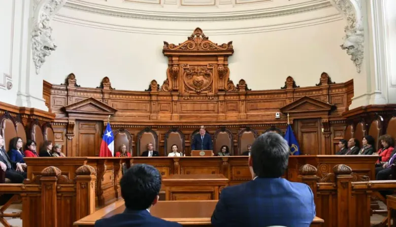 Golpe de 1973 en Chile: qué reveló el fallo por el secuestro de la uruguaya Benaroyo