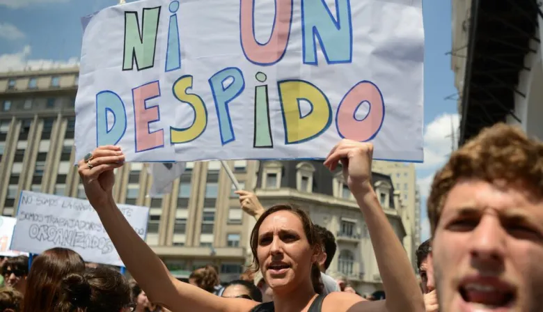 Milei y el Fondo de Asistencia Laboral bajo la lupa: cómo se pagarían las indemnizaciones