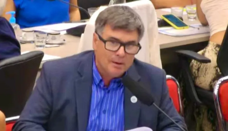 En el Congreso, el campo pidió a los legisladores que acompañen la reforma laboral