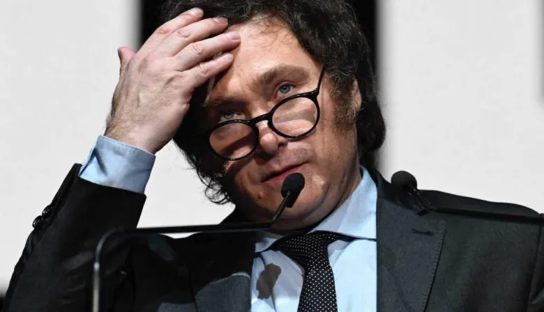 FATE, Techint y un tenso hilo en la batalla cultural de Milei