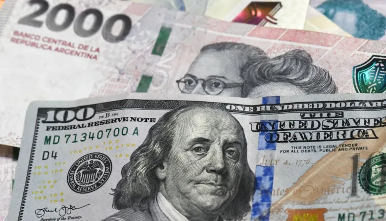 Dólar hoy: ¿por qué la brecha abre negativa?