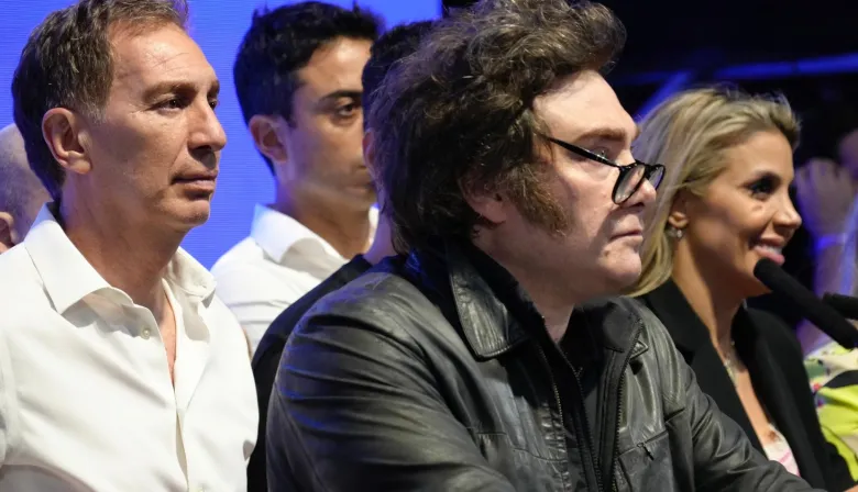 Alarma para Milei: se desplomó la confianza del consumidor en febrero y CABA lideró la caída