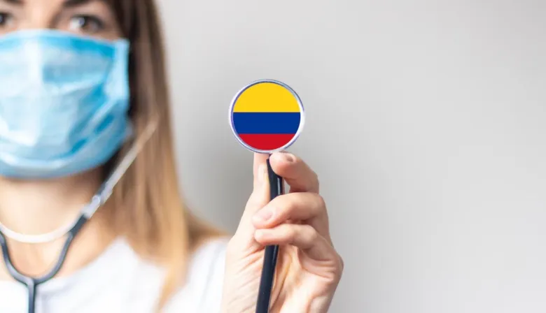 Colombia, en shock sanitario: qué revela la denuncia penal contra el ministro