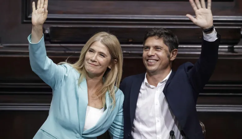 El sello de “traidor” en Diputados que puede arruinar el proyecto nacional de Kicillof