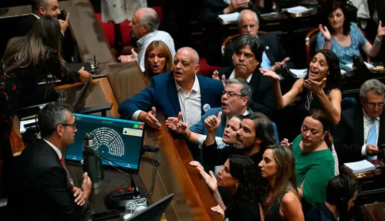 Cada vez con menos excusas: un nuevo paso hacia la promesa liberal