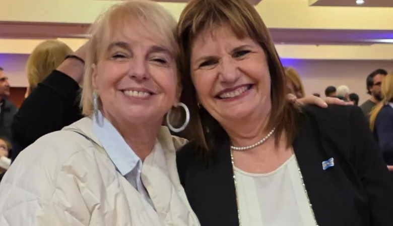 Ayuda amarilla: los nuevos ídolos libertarios vienen todos del PRO y salvan a Milei