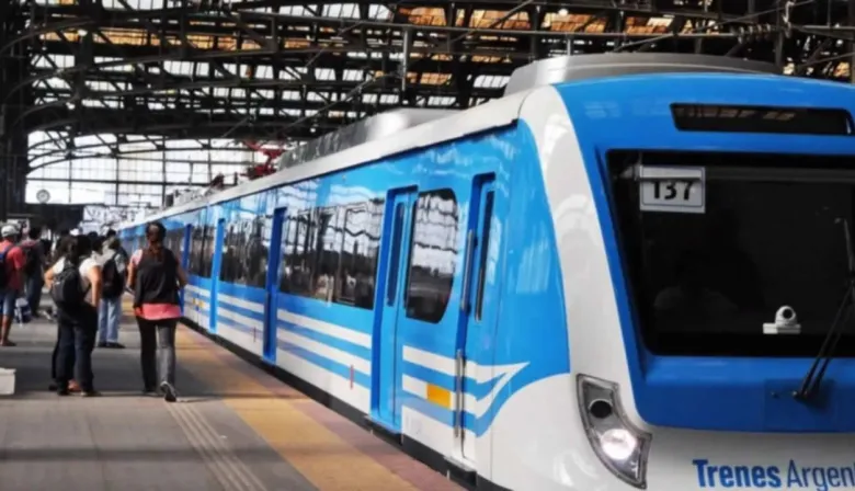 Privatización de trenes: el plan del Gobierno hasta 2028