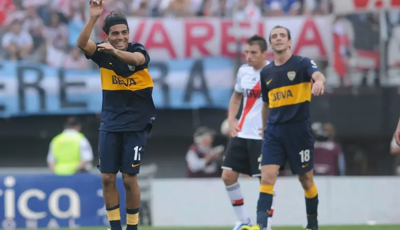 Un exjugador de Boca se mete en política y nombra a Dante Gebel como referente