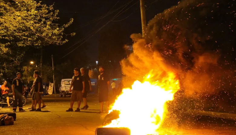 La desocupación y su dinámica