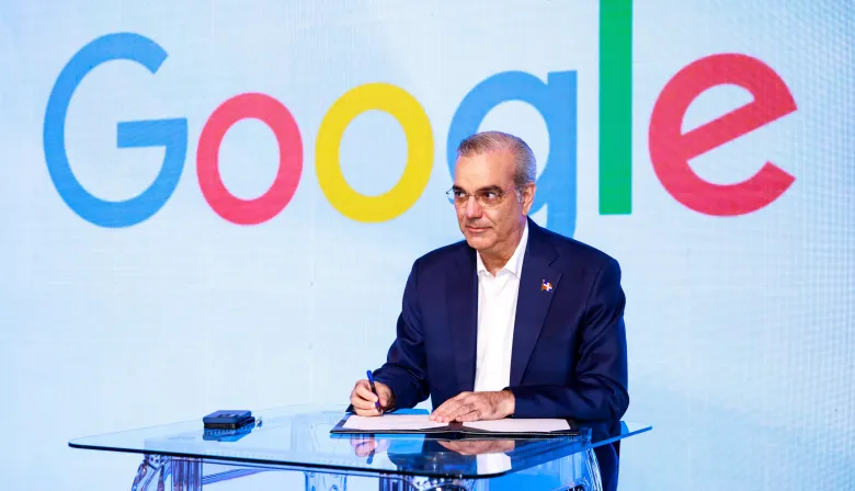 Google mueve ficha en República Dominicana y cambia el mapa digital del Caribe